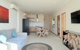 Triple 888 Suites